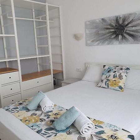 Garbi & Xaloc Apartamentos Cala Galdana  Esterno foto