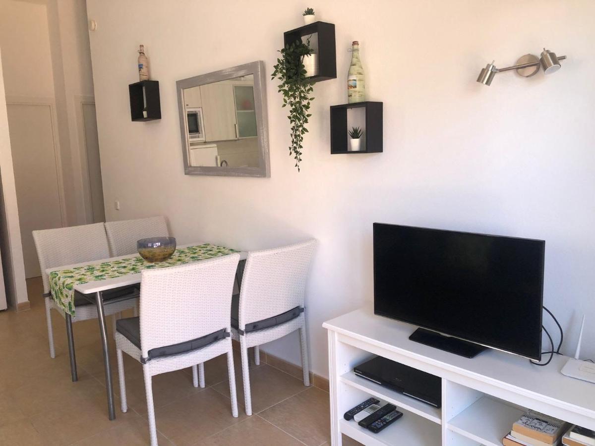 Garbi & Xaloc Apartamentos Cala Galdana  Esterno foto